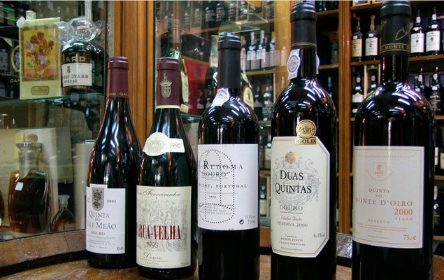 Muy buena tienda de vinos ! - Opiniones sobre Garrafeira Nacional, Lisboa,  Portugal - Comentarios - Tripadvisor