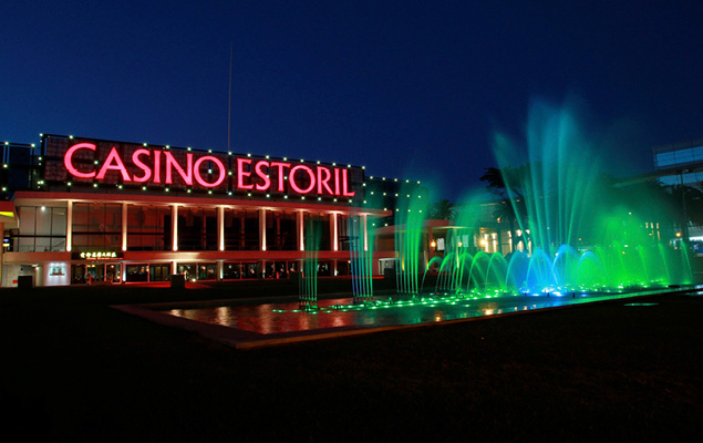 Casinos that accept visa