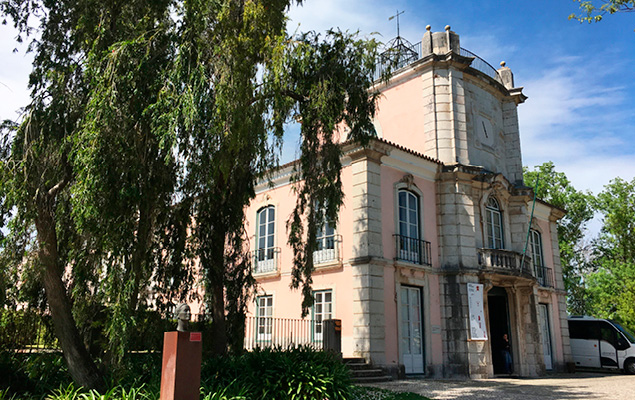 Lisboa Convida Cafetaria Do Museu Nacional Do Teatro E Da Dan A