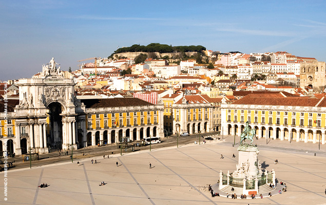 Lisboa Convida Terreiro Do Paço 2601