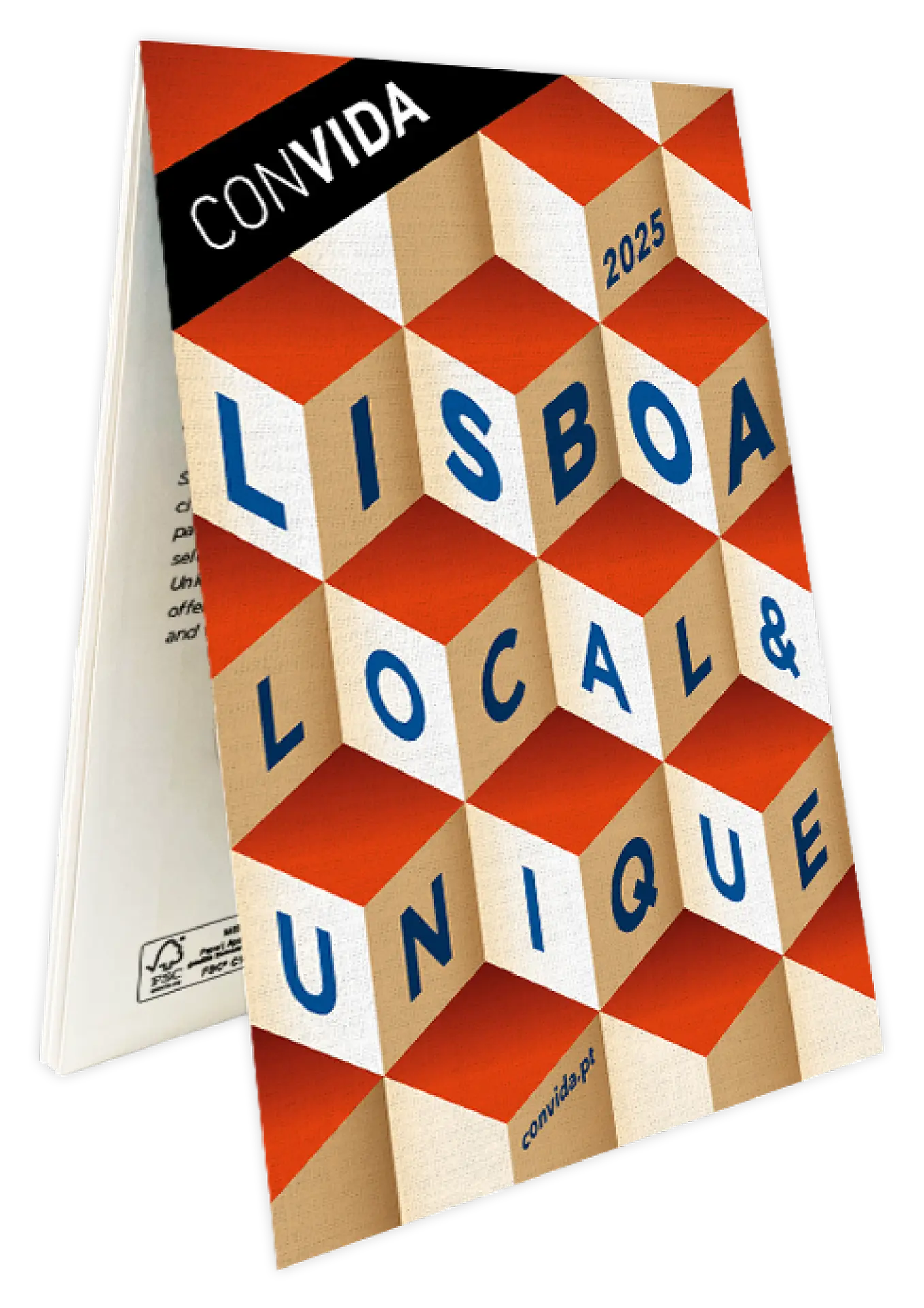 Lisboa Local & Unique