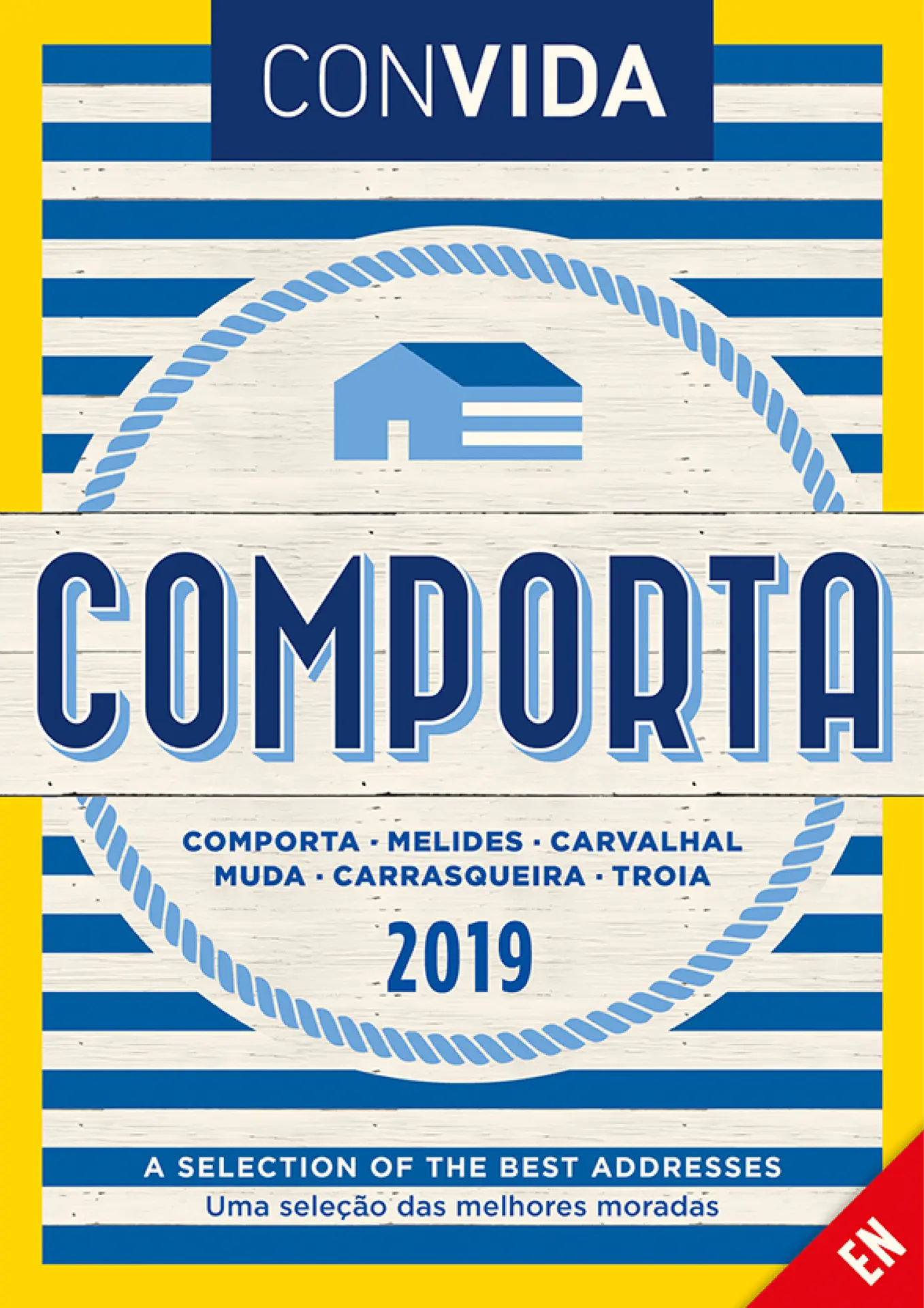 Comporta 2019-2020