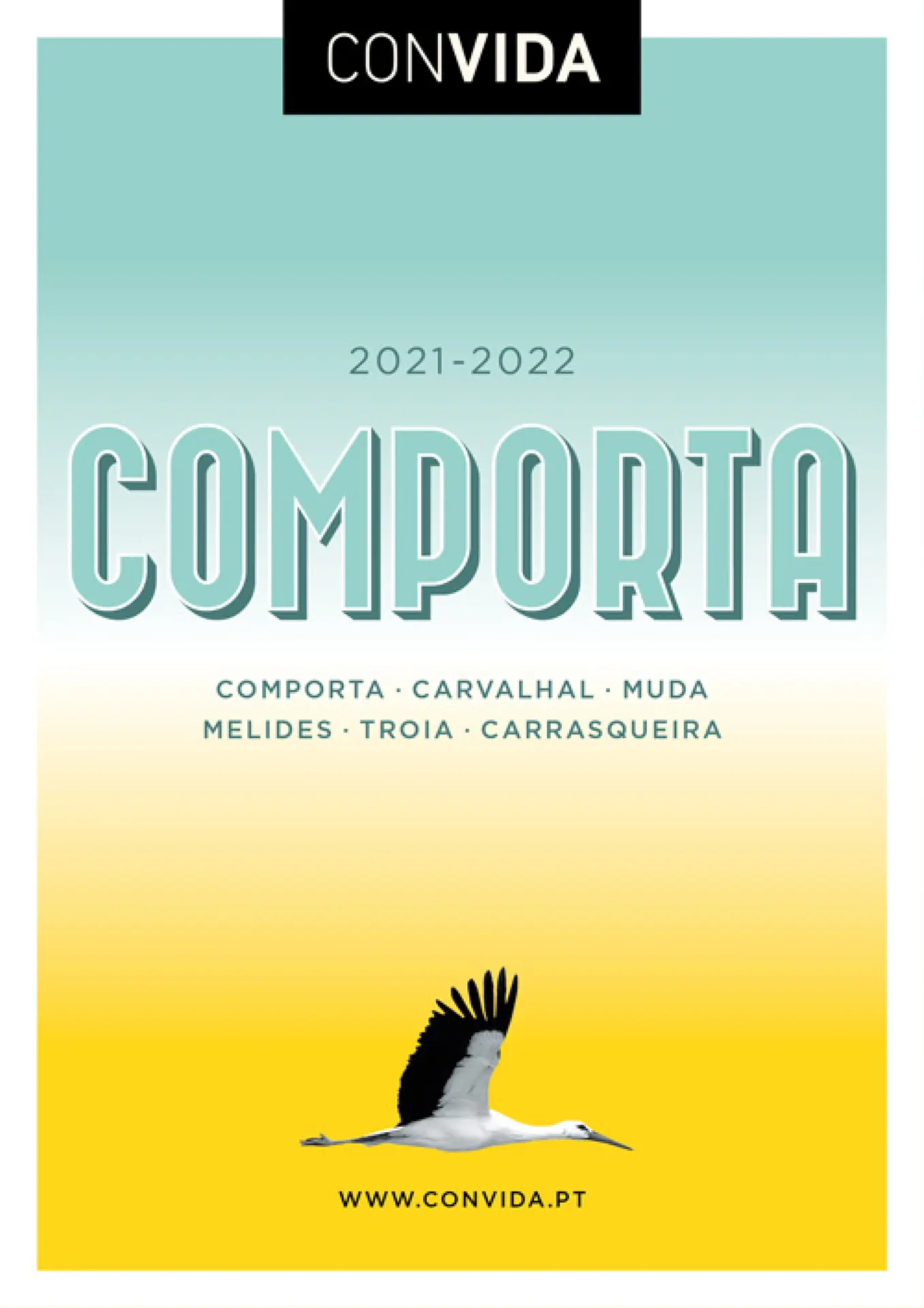 Comporta 2021-2022