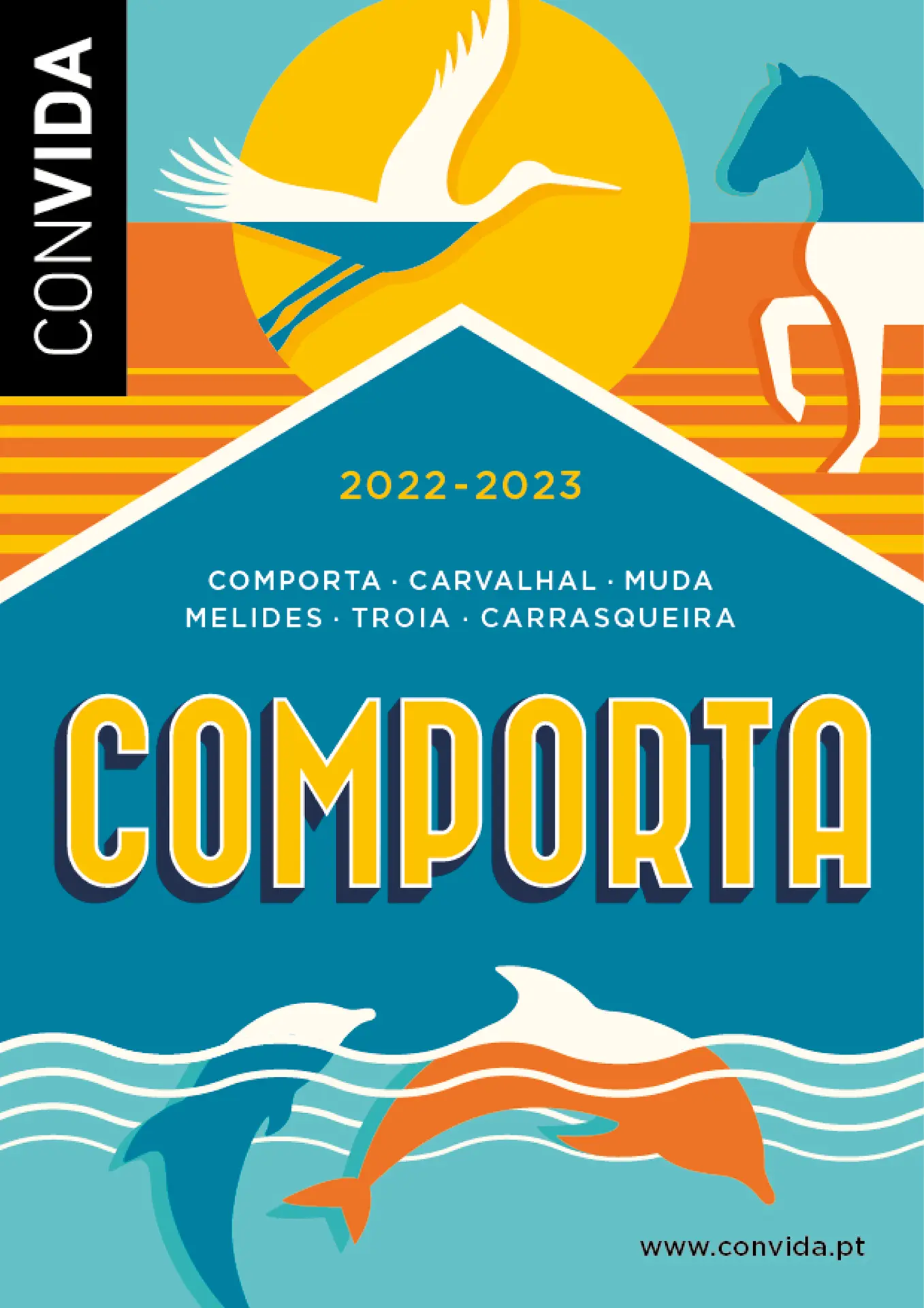 Comporta 2022-2023
