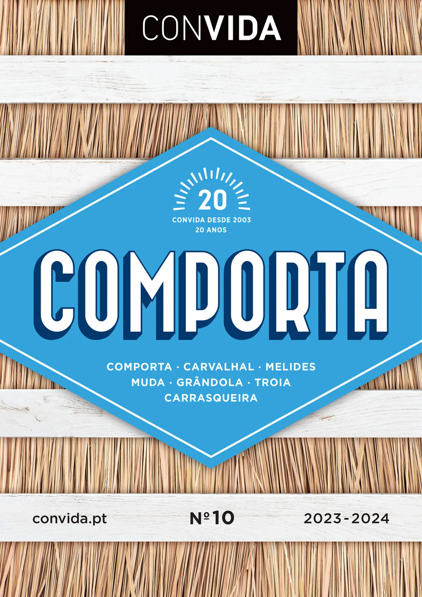 Comporta 2023-2024