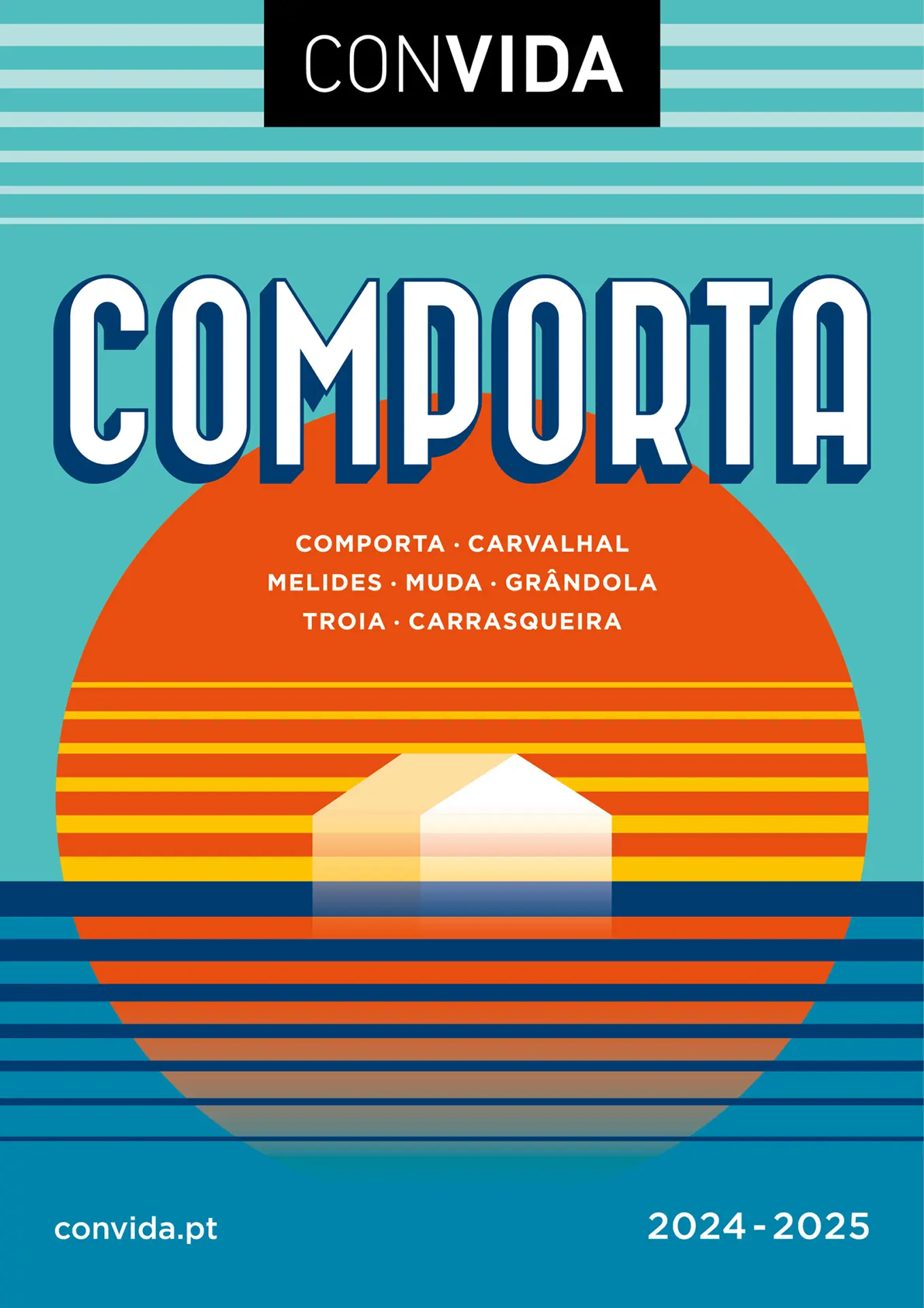 Comporta 2024-2025