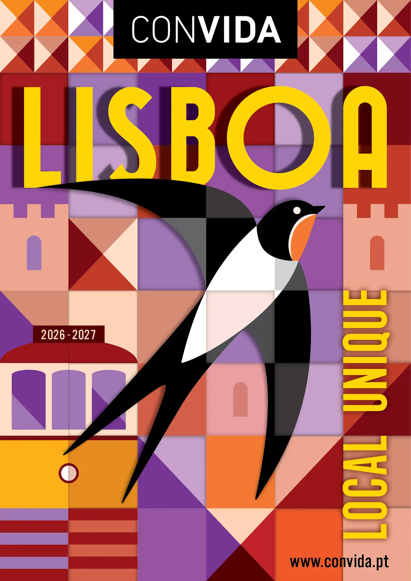 Lisboa Local & Unique
