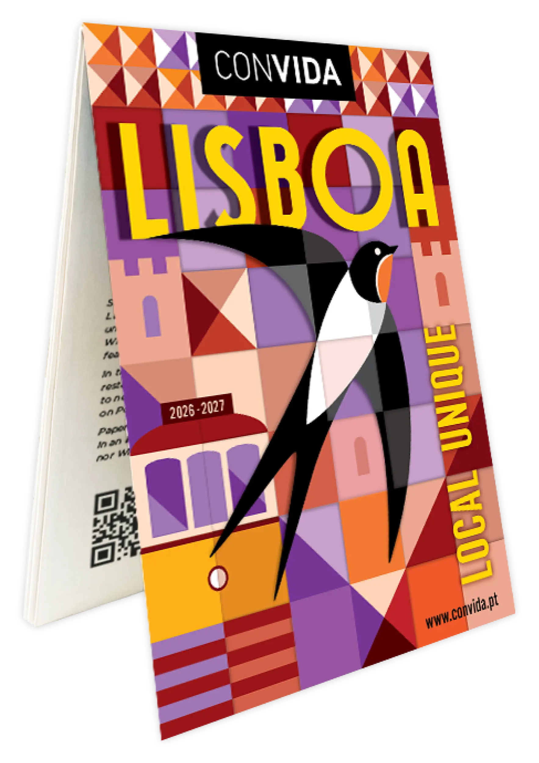 Lisboa Local & Unique