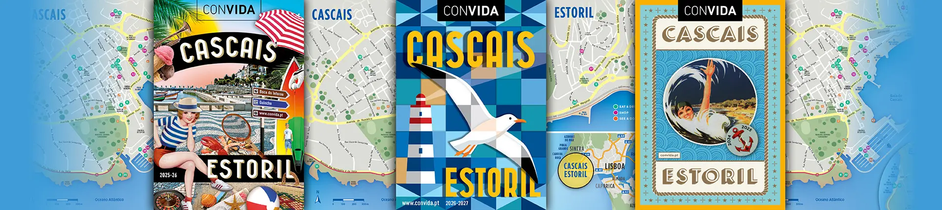 Intro image for Monte Estoril